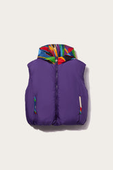 Onde-Print Gilet
Pucci