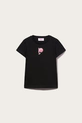 Logo-Print T-Shirt
Pucci
