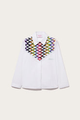 Vivara-Embroidered Shirt
Pucci