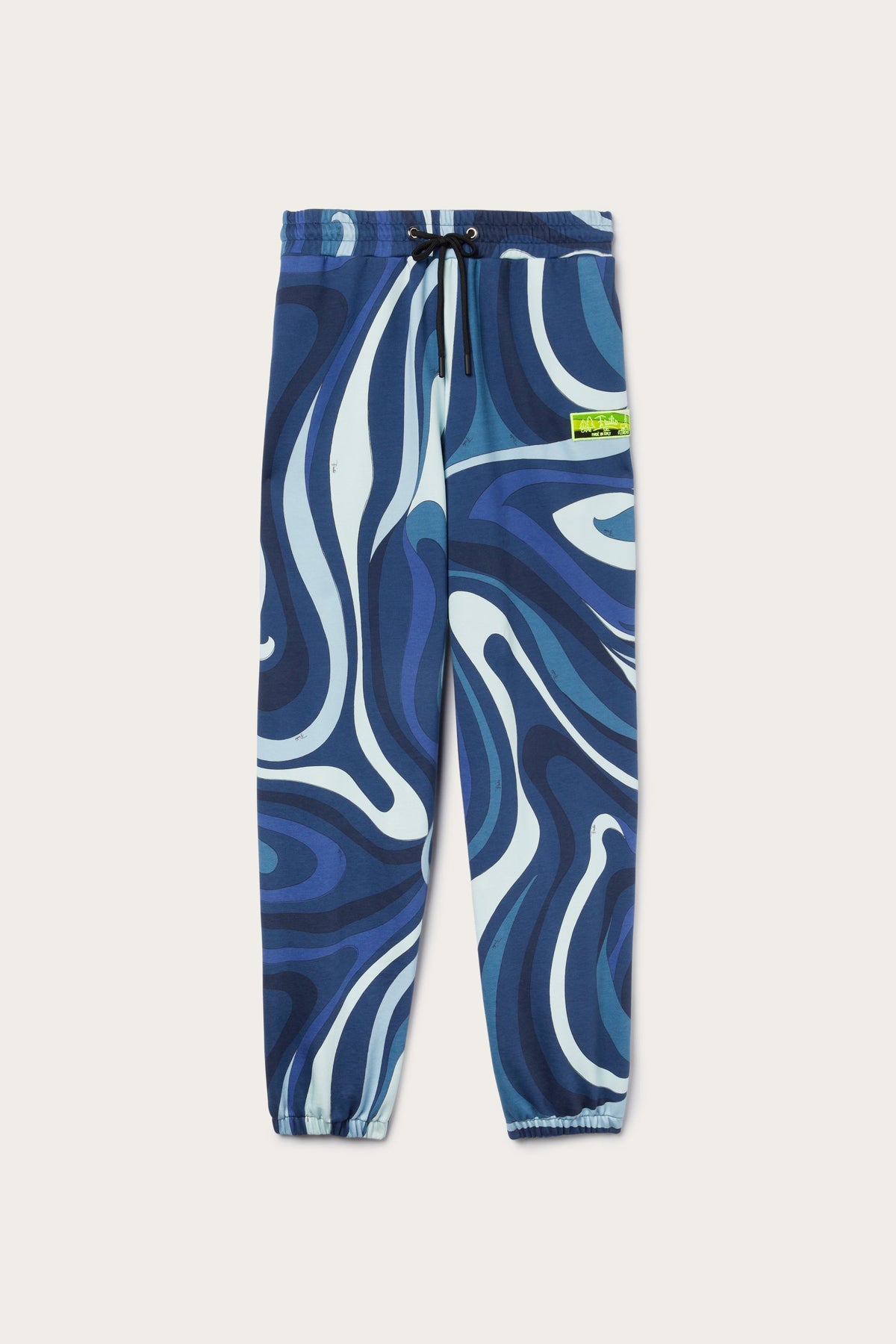 Fleece Joggers
  Pucci