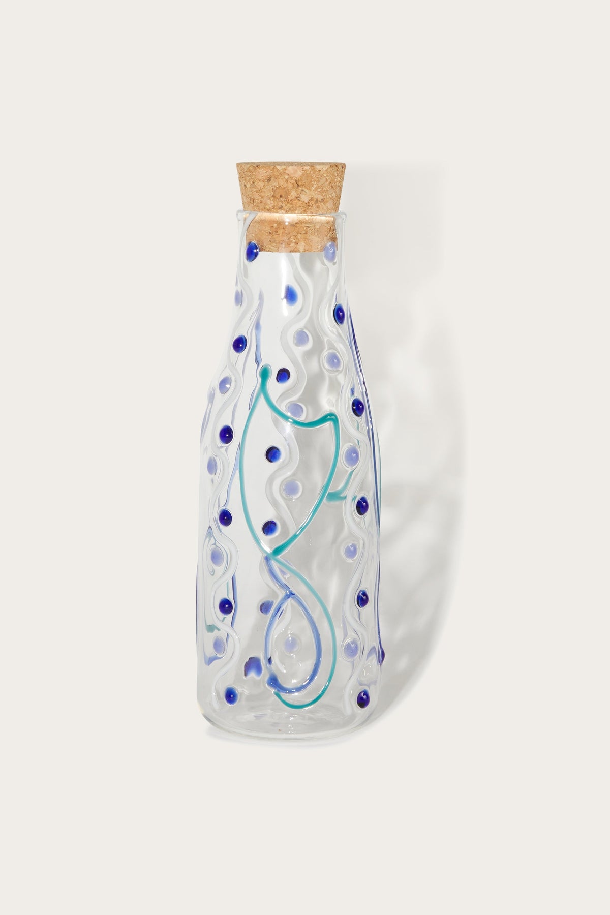 Glass Carafe
  Pucci