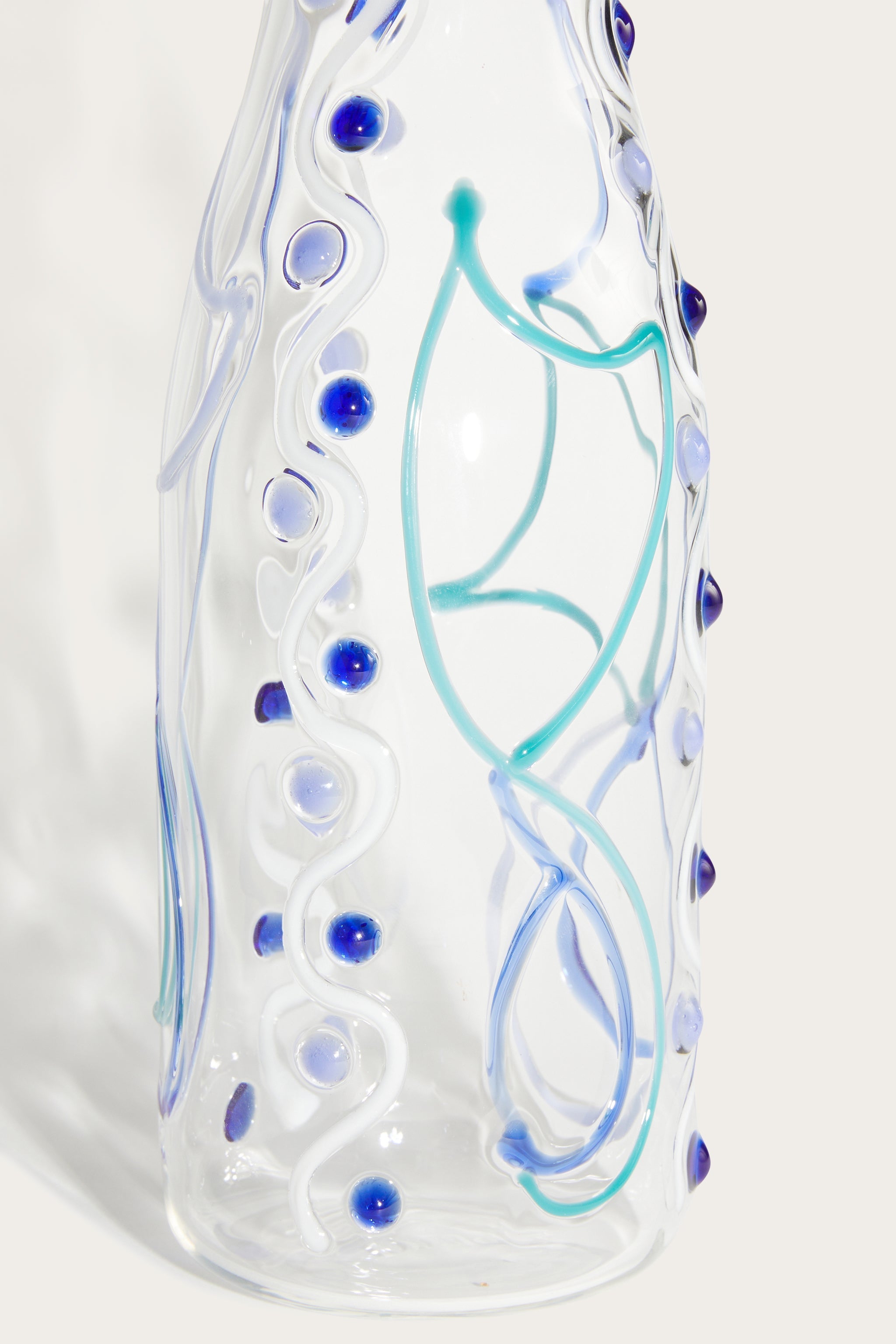 Glass Carafe
  Pucci